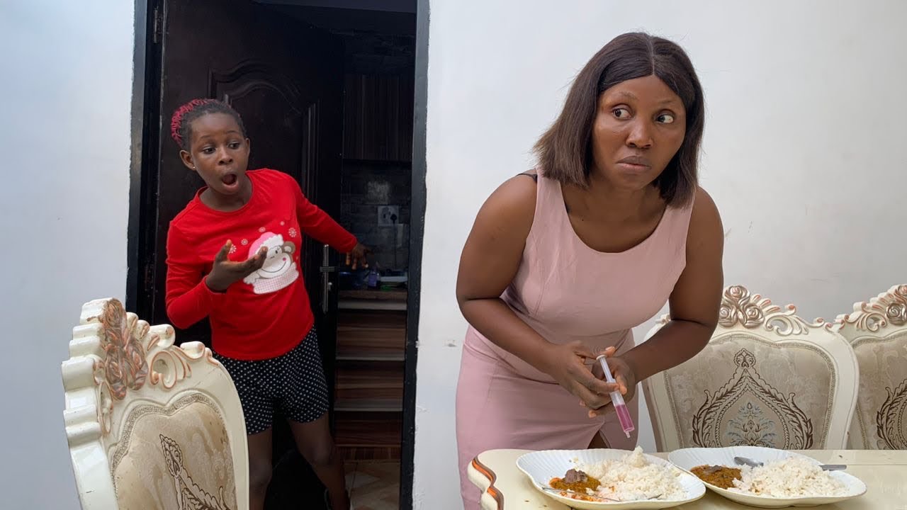 Destiny child , How she escaped death got everyone thinking. This is a must watch 2026 movie 