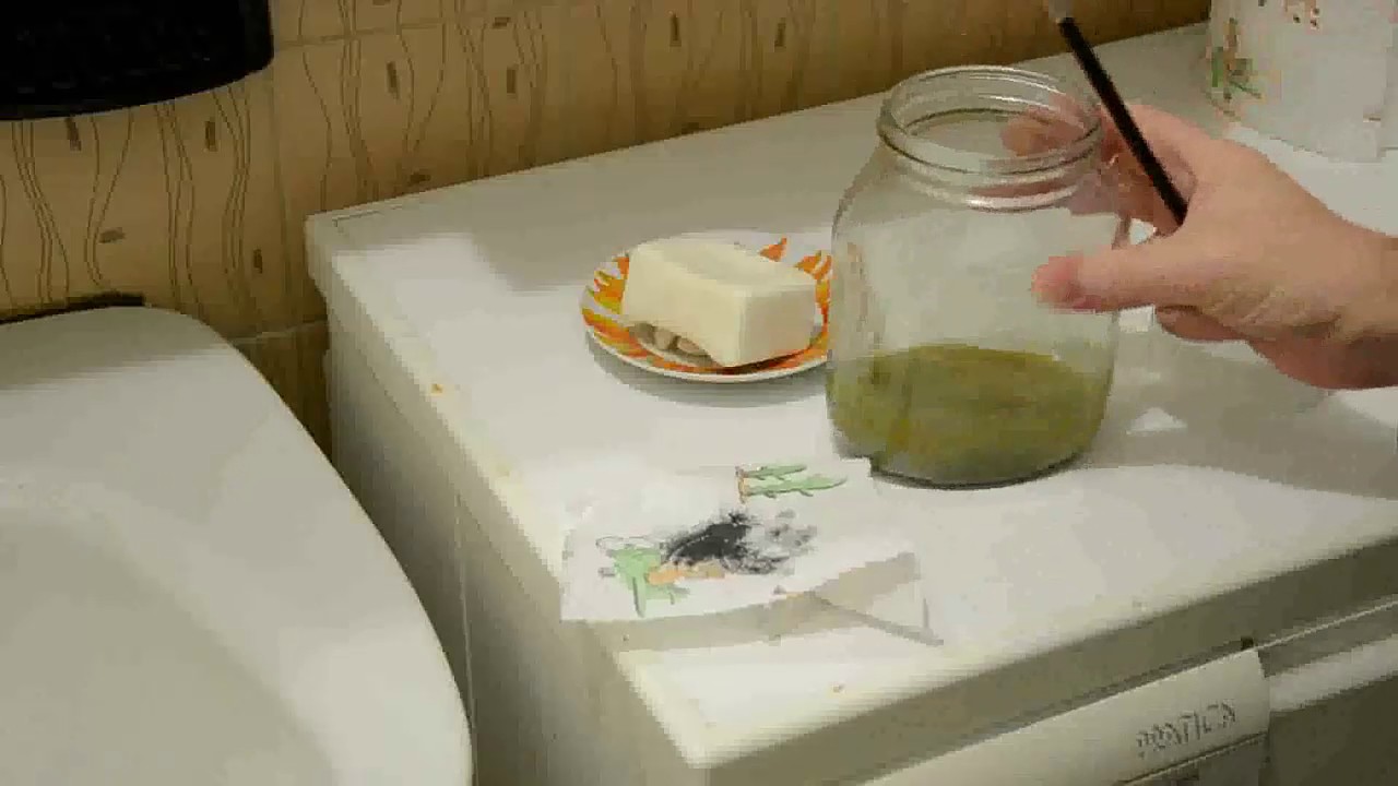 Come pulire i pennelli ad olio in modo corretto tutorial arte pittura olio