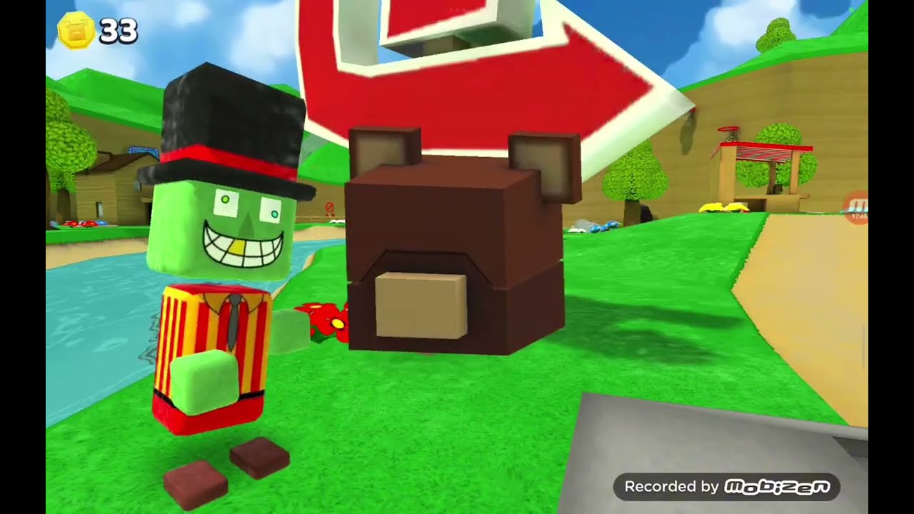 Super Bear adiveture 