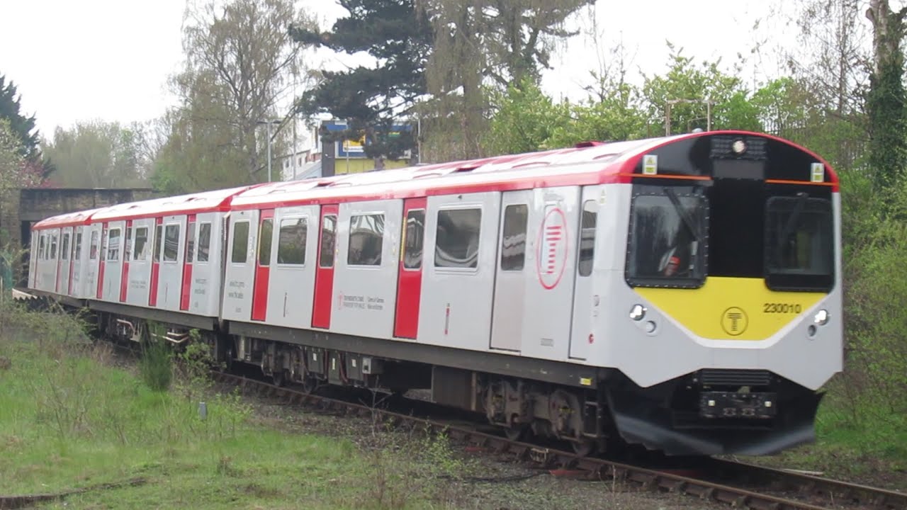 VIVARAIL | Class 230 010 | Transport For Wales