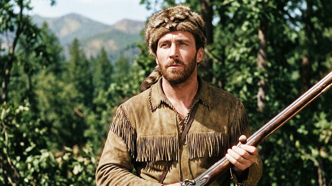 Джордж О'Брайен | Боевик | Жестокая борьба за выживание на смертельно опасном рубеже | Дэниел Бун