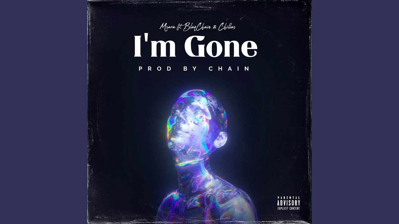 I'm Gone