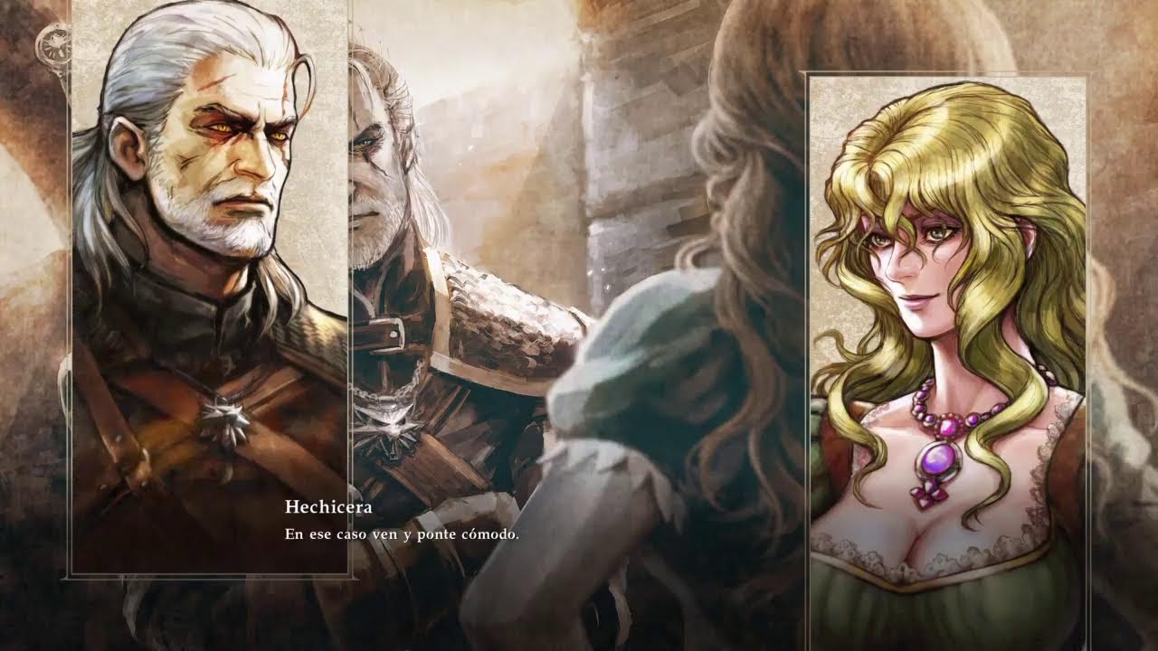 Transmisión de PS4 en vivo, SOUL CALIBUR 6 historia de personaje 5