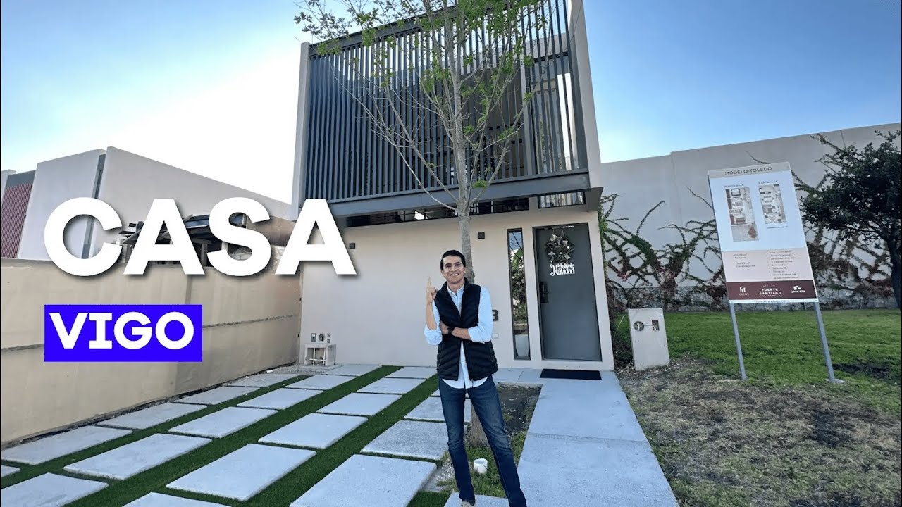 Casa VIGO en Ziré: La inversión perfecta de estilo y funcionalidad