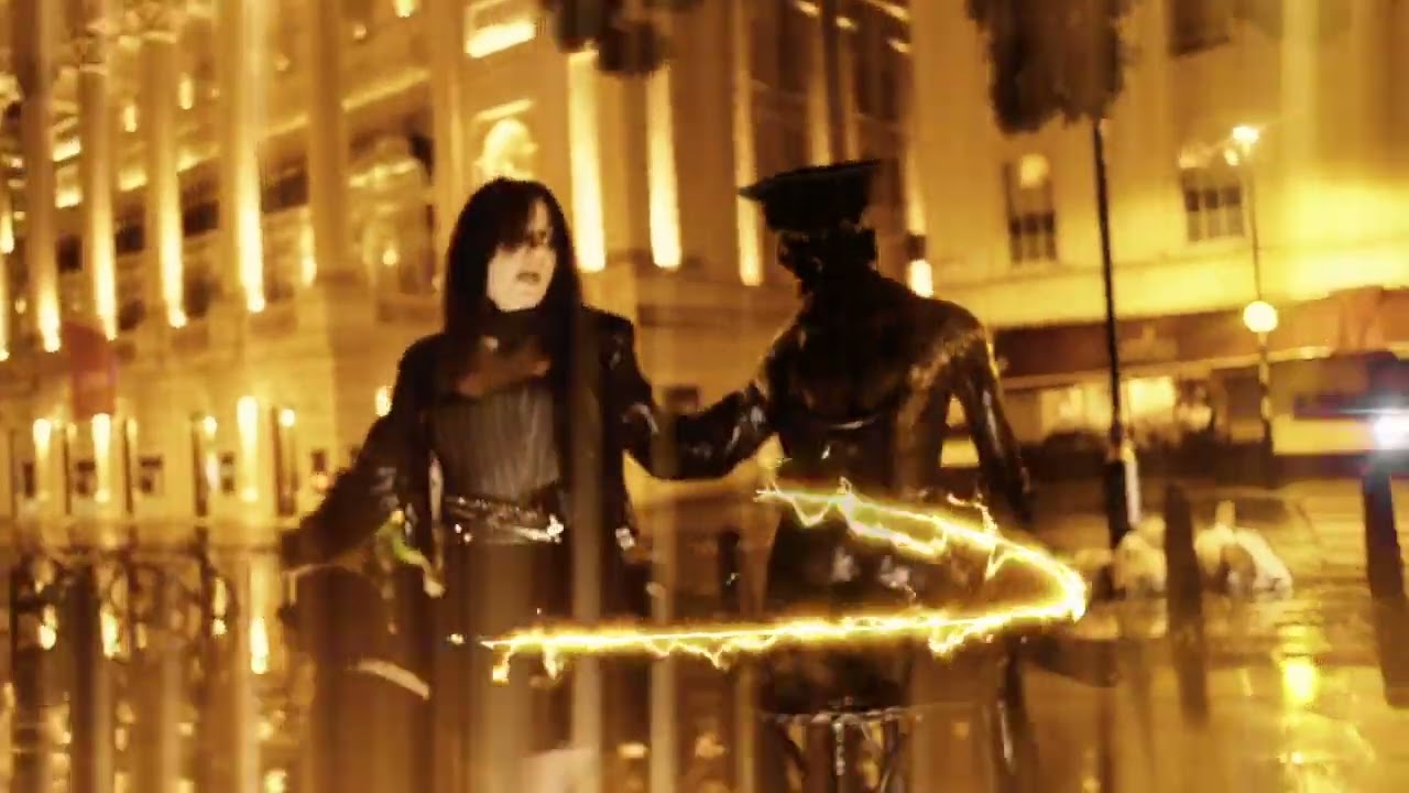 Glitter Kick Candy Apple Red