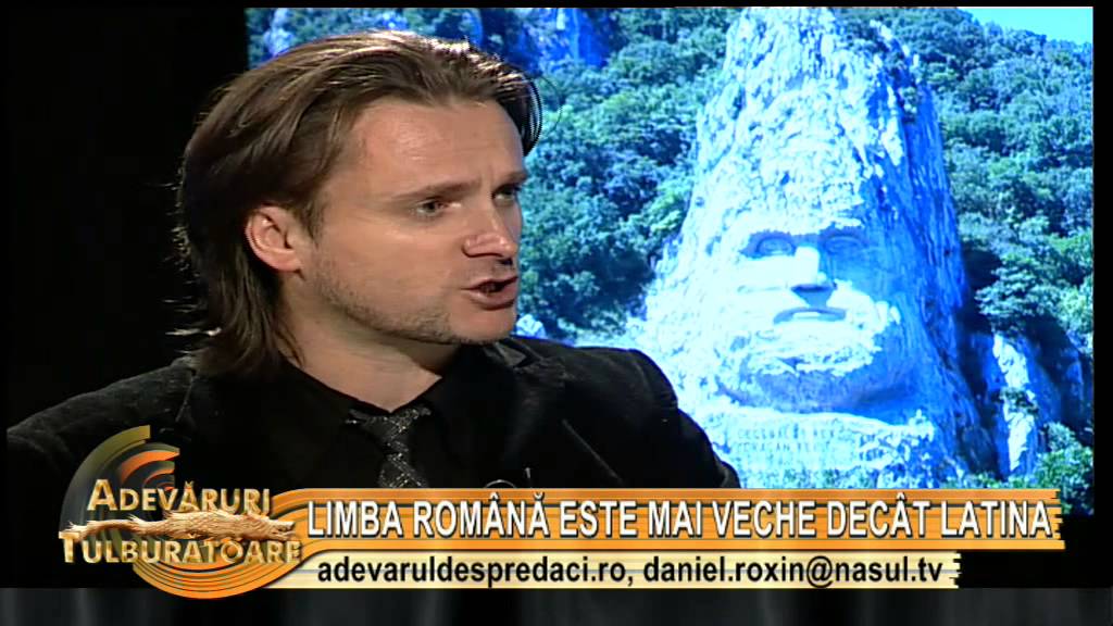 Limba română este mai veche decât latina - 22.03. 2013