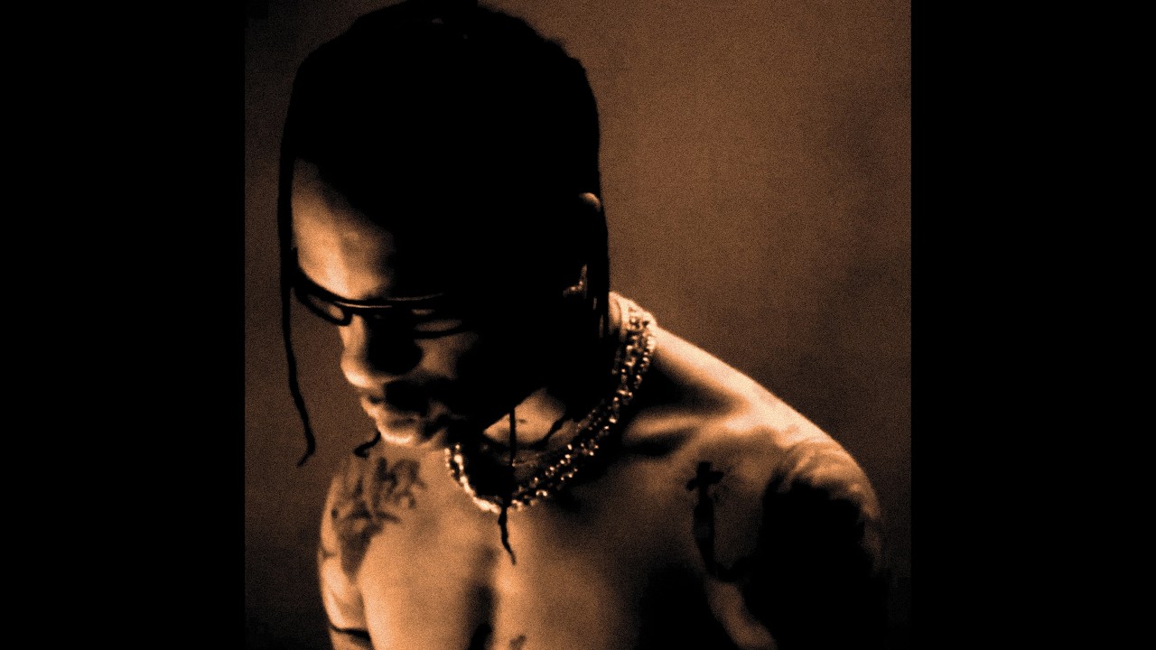 [FREE] TRAVIS SCOTT TYPE BEAT - LOW | DARK TYPE BEAT