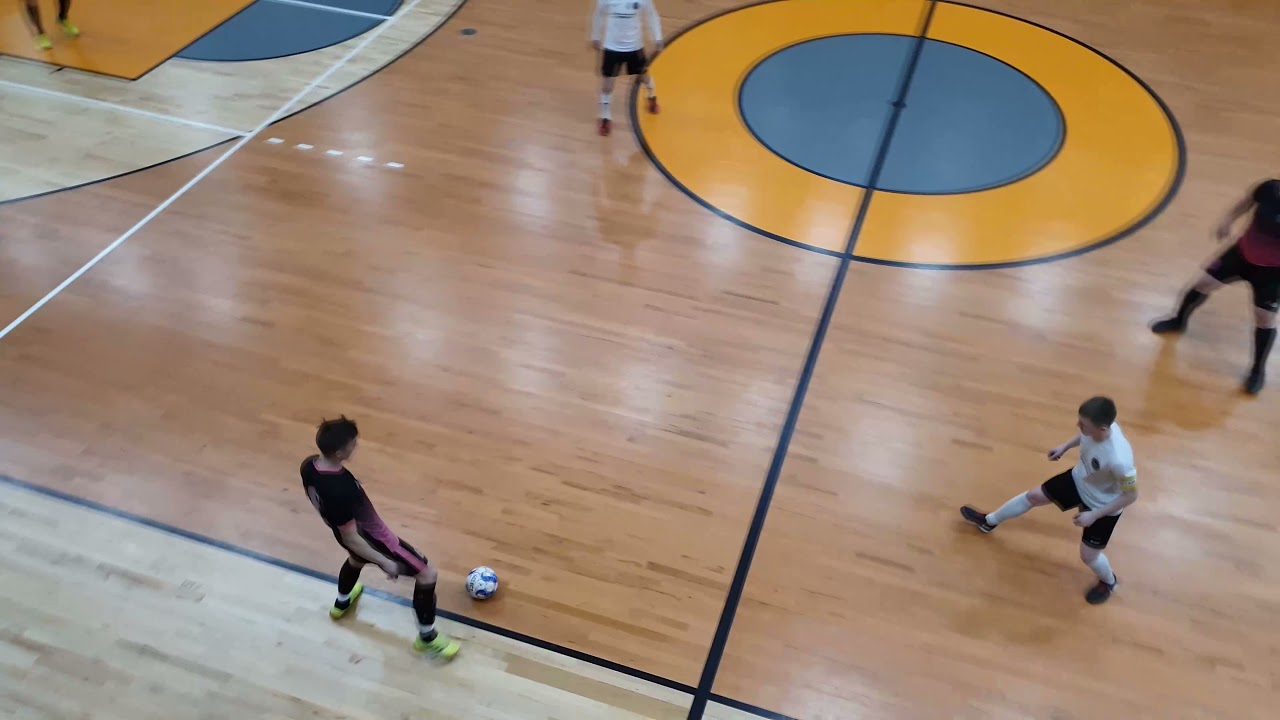 Аванта - Локо-999 | Обзор матча | 14.03.21