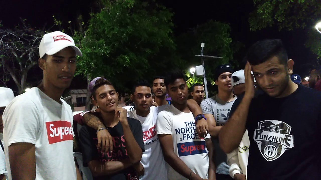 SKY vs HERMESIS - SEMIFINAL - Punchline Underworld (Segunda Fecha)