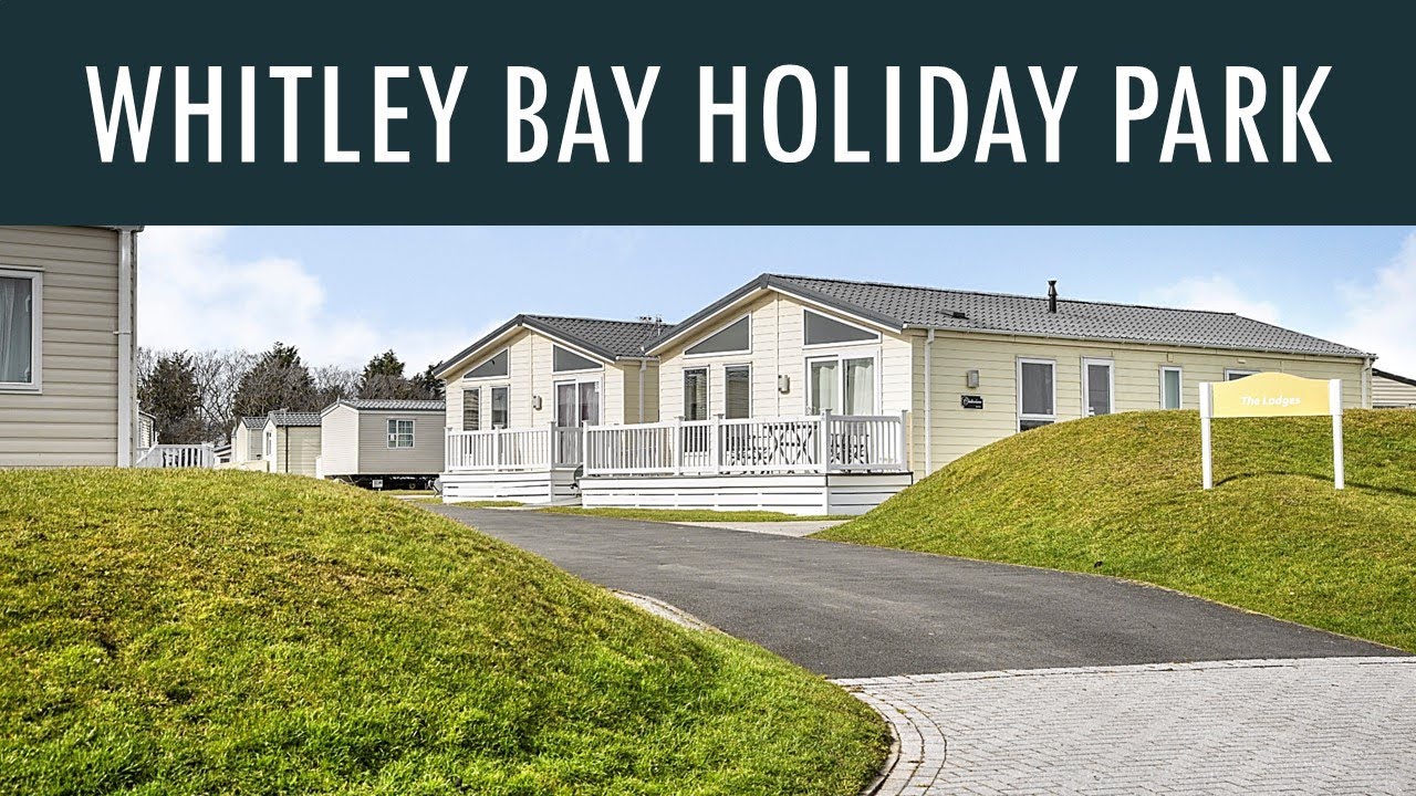 Whitley Bay Holiday Park