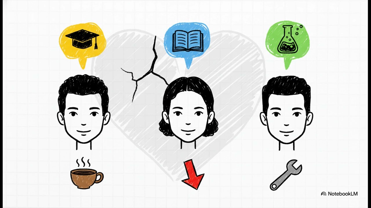 From Personal Success to System-Level Impact – Shiela Cancino