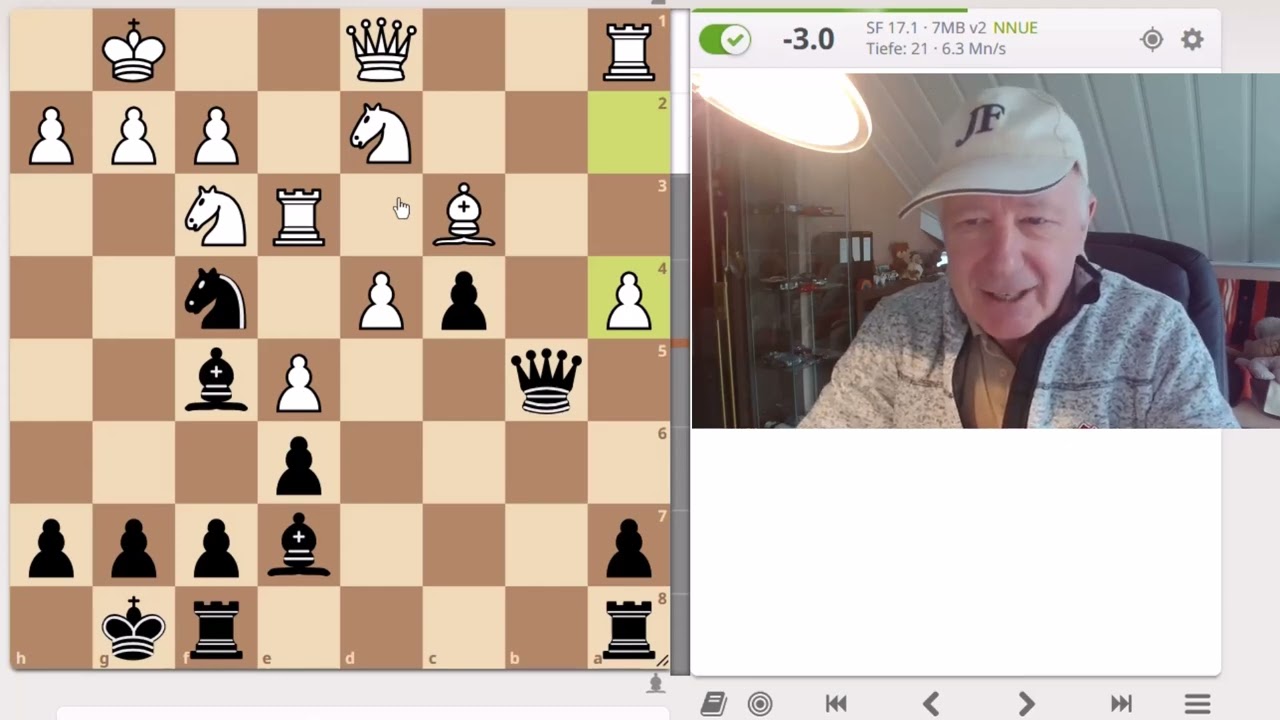 Schöner Bezirksklassensieg mit schwarz