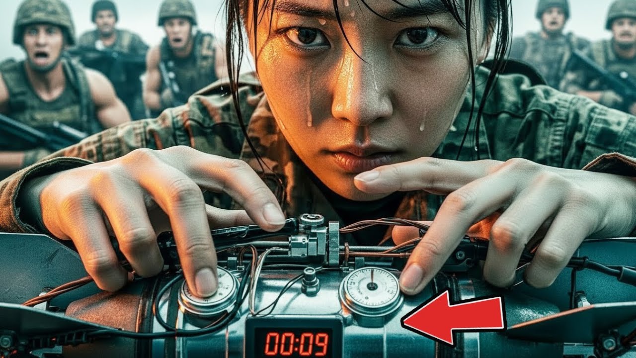 彼女が命を救うまで、彼らは彼女を嘲笑した | 最高のミリタリーストーリー