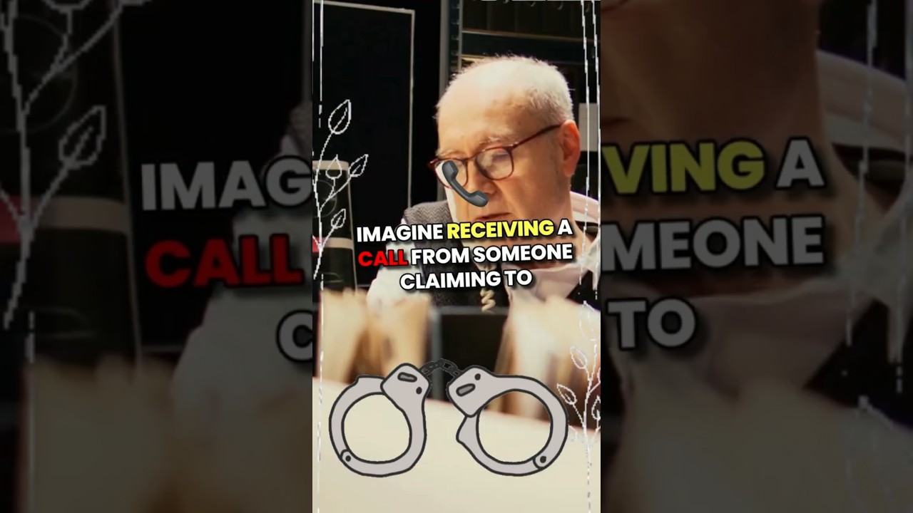 What is digital arrest scam and how can you protect yourself?