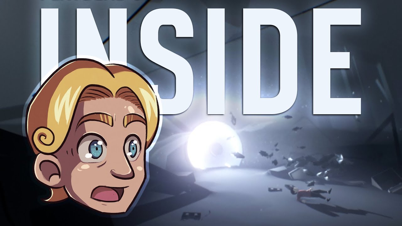 Syvyyksien Salat! | Inside