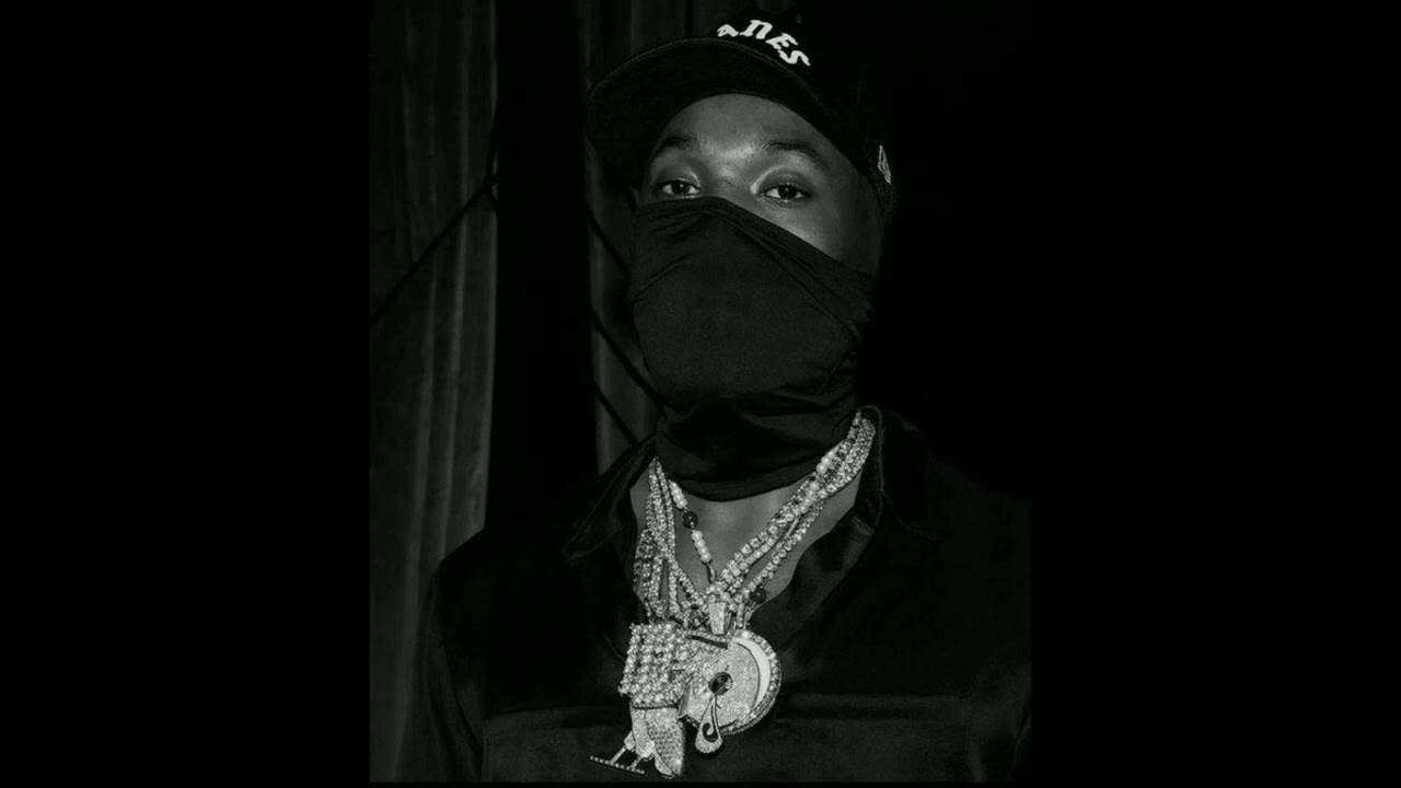 (FREE) Meek Mill x Vory Type Beat - 