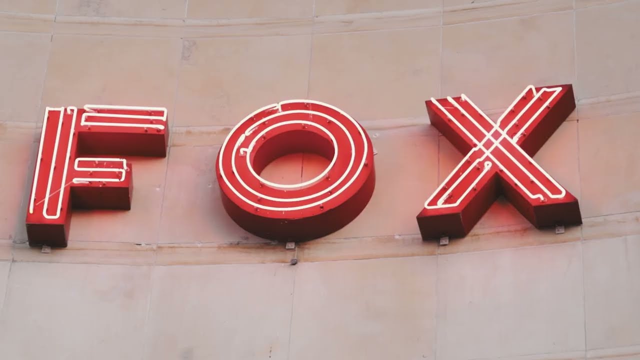 Thunderbird Hotel - I&rsquo;m Doin' (Official Music Video)