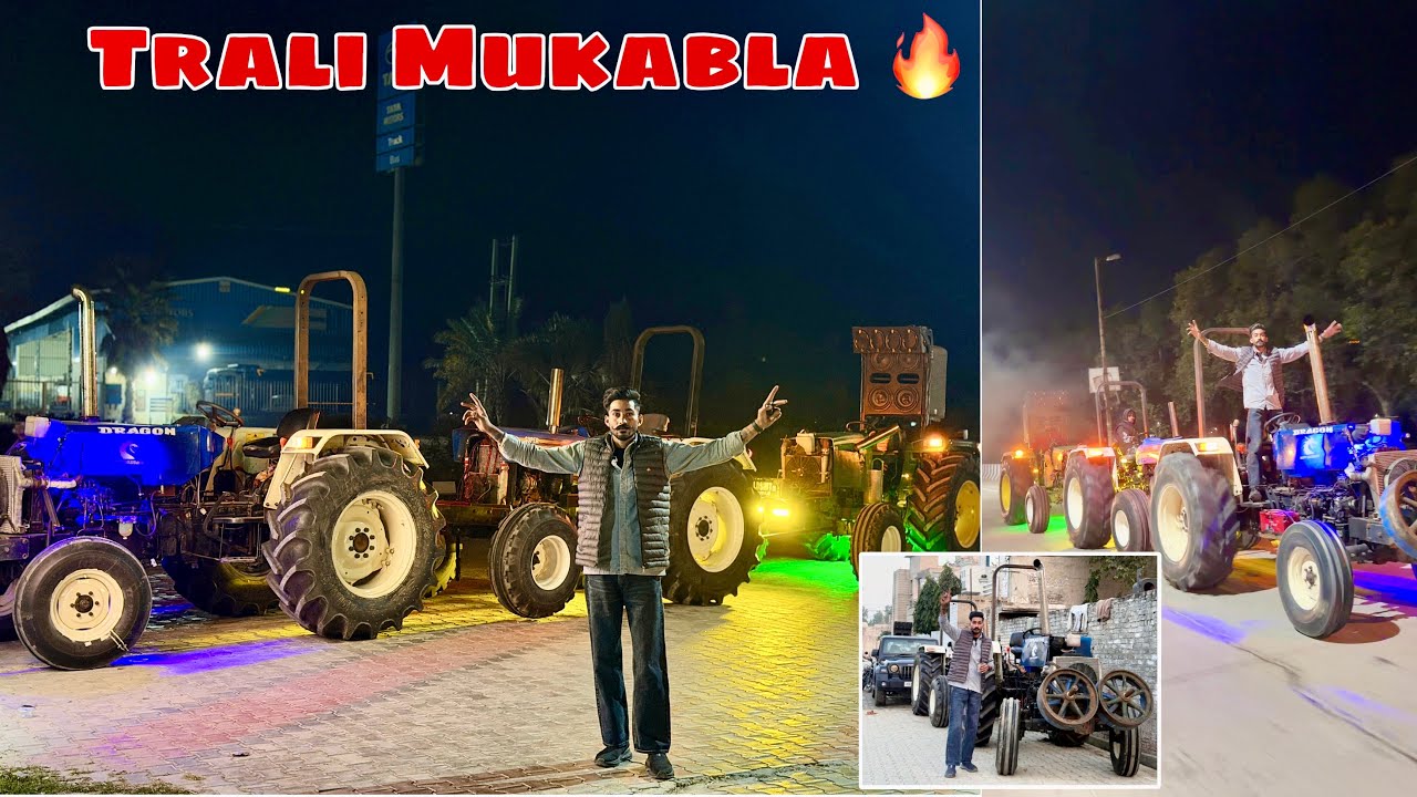 Chal Paye Trali Mukabla Lon 🔥| Crocodile 🐊 Eagle 🦅 Dragon 🐉 La k 🔥| Lucky Goldsmith 