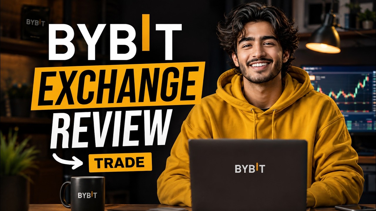 Bybit Exchange Review &ndash; Features & Everything You Need to Know
