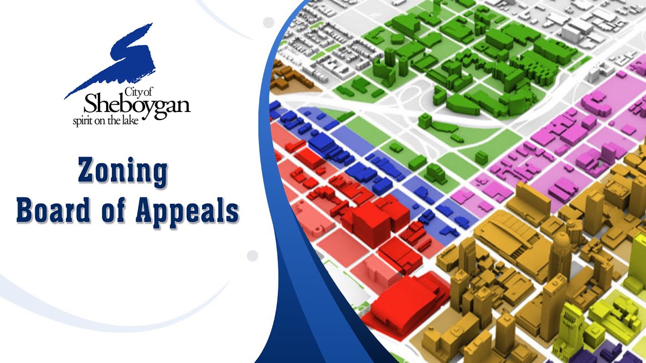 Zoning Board of Appeals Meeting / March 18, 2026