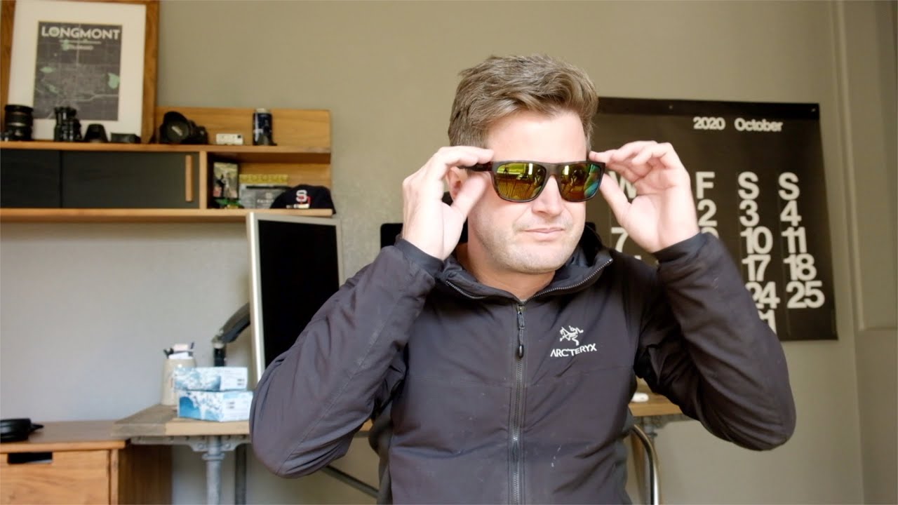 Smith Fly Fishing Sunglasses: Barra vs Guide's Choice