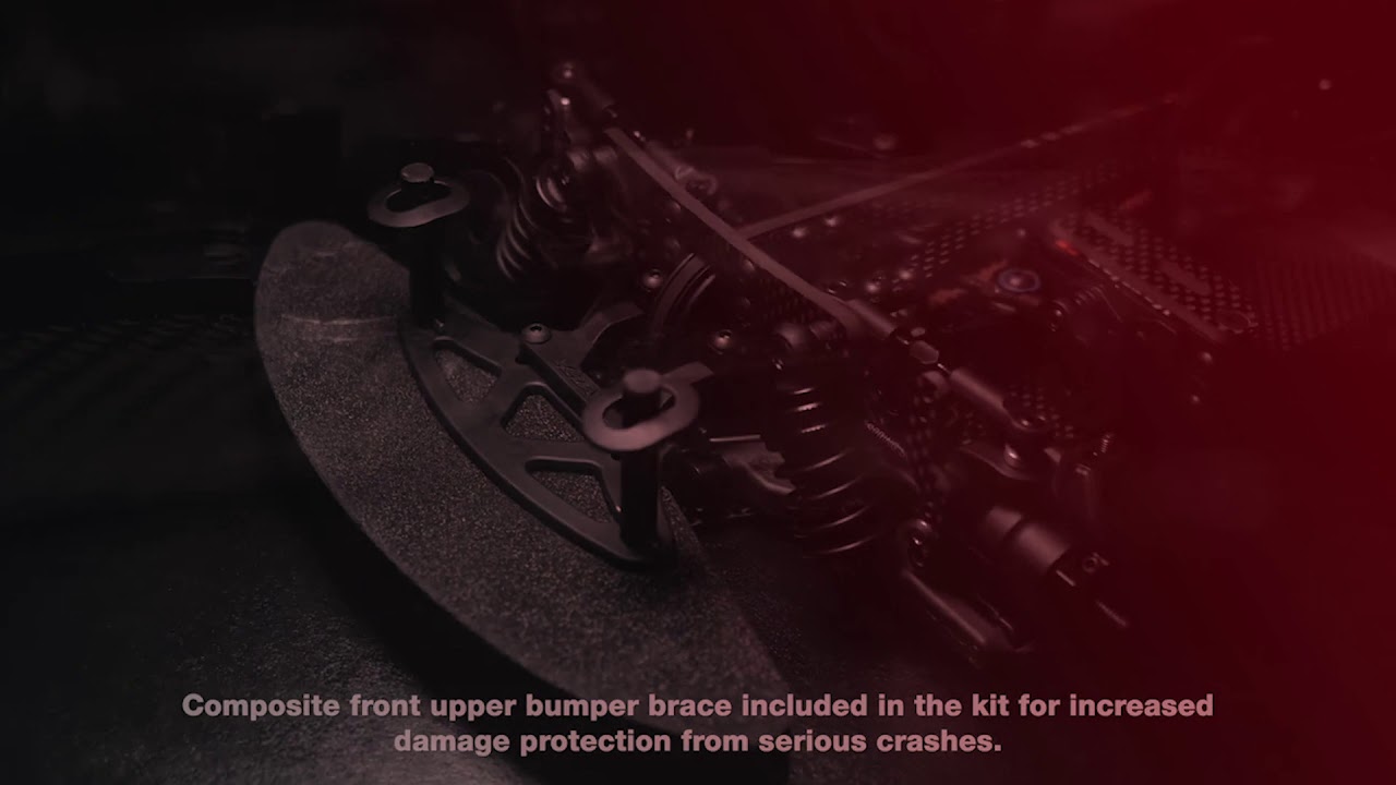 XRAY T4 2021 - The all-new details revealed