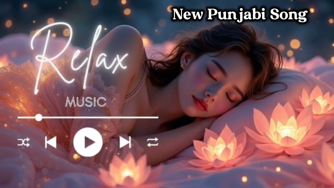 🎵 Ki Puchde O Haal Faqeer Da | Heart Touching Punjabi Sad Song 2025 | Emotional Love Story 💔