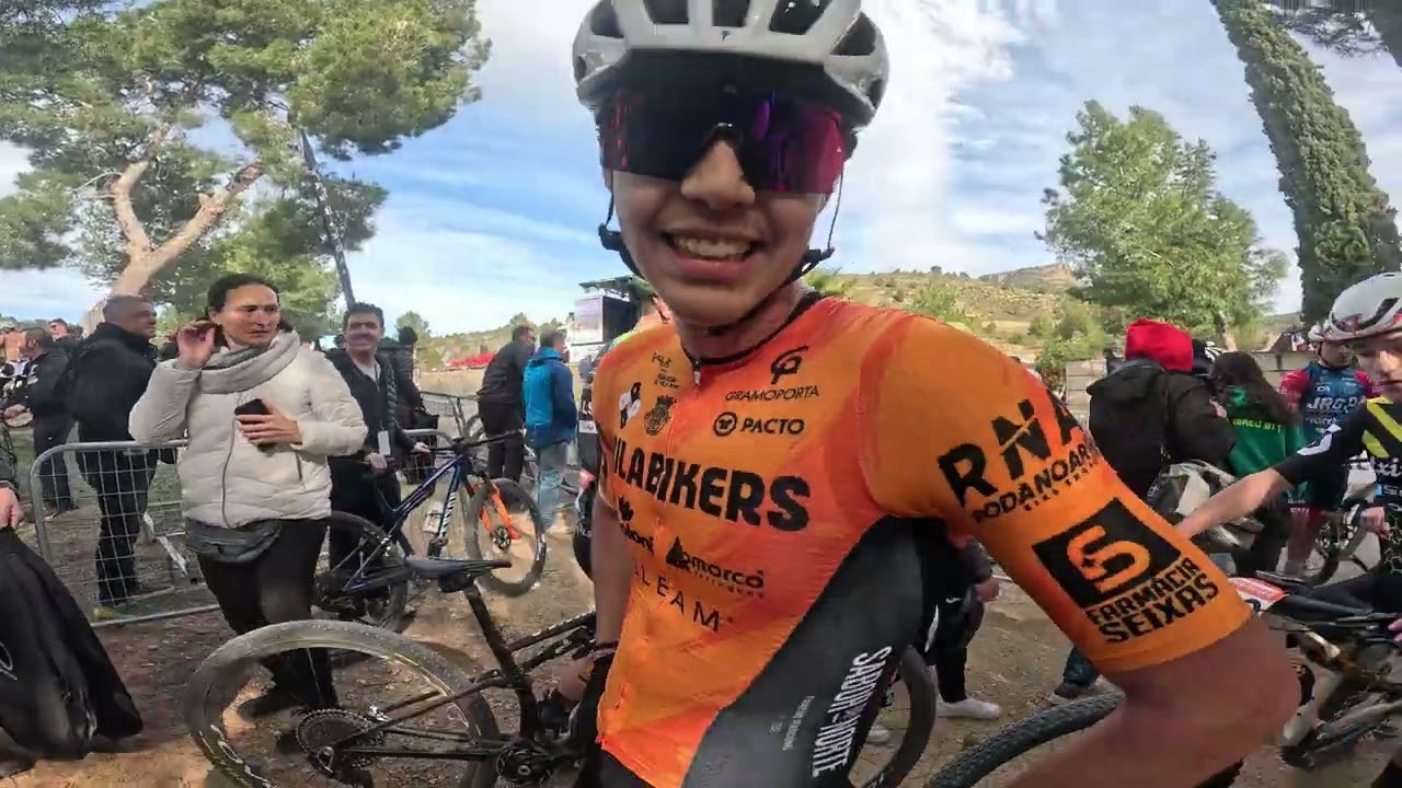 Internacionais de Chelva!!!