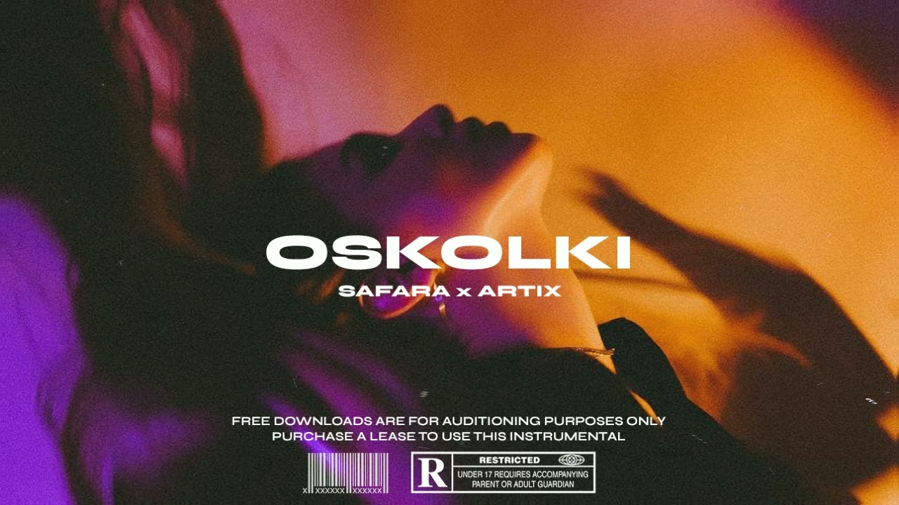 [FREE] Loboda x ARTIK & ASTI x Zivert type beat - 