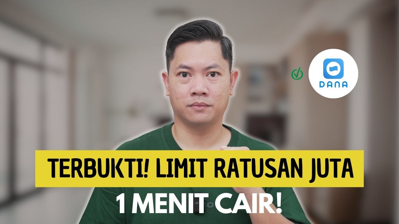 Gak Lagi Pakai Pinjol 🚫 Cek 5+ Pinjaman Bank Digital Mudah Cair di 2026 | PINDAR MUDAH CAIR ✅