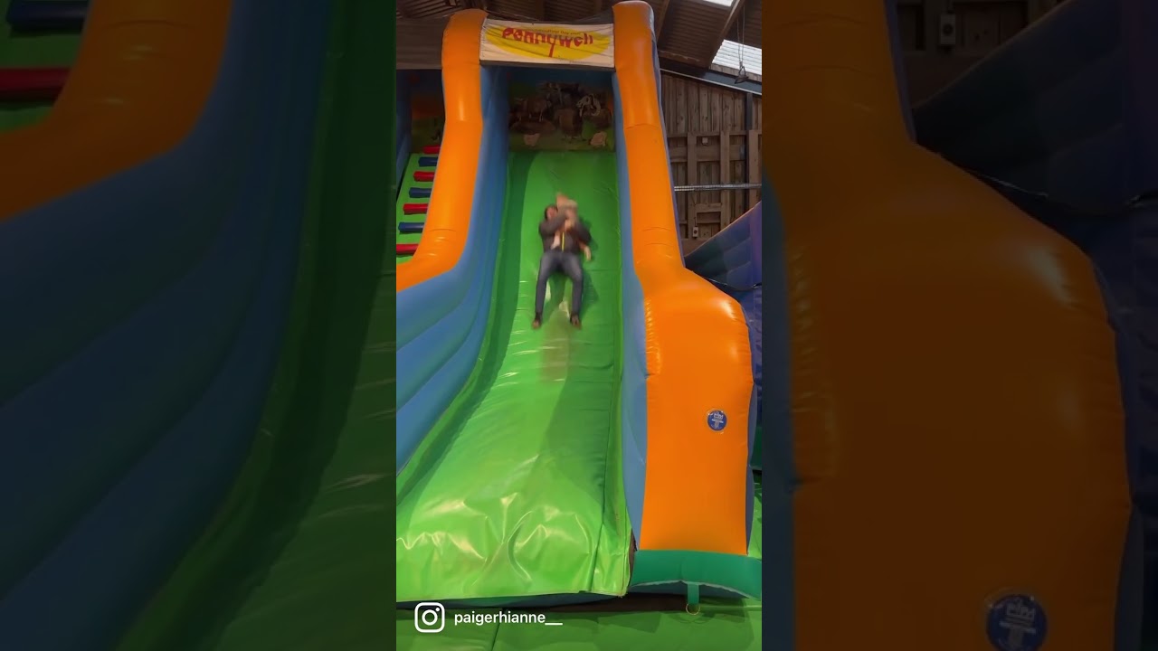 Magical fun for all the family at the Pennywell Christmas Experience!