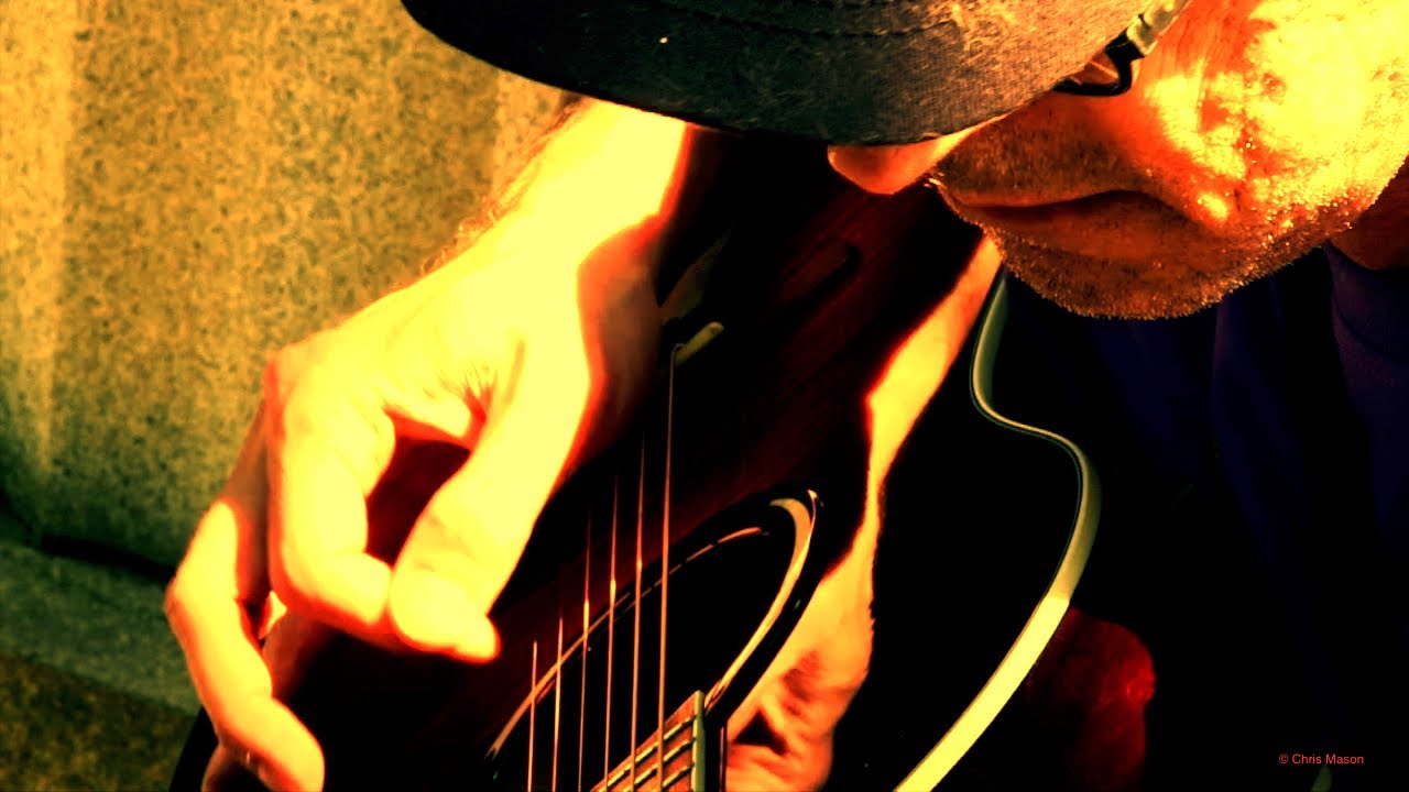 Improvising the Divine: the Music of Tom Moran - documentary