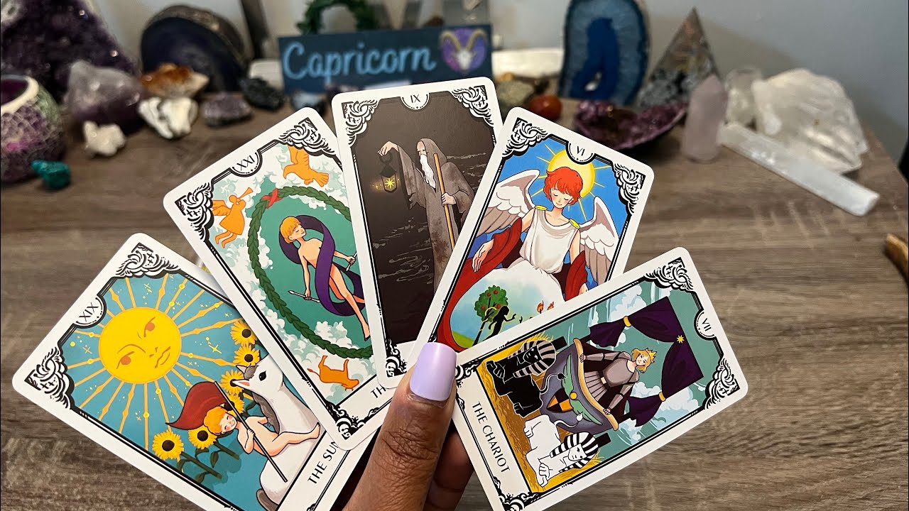 CAPRICORN♑️A CHANGE IN THEIR ACT!🧿 IN HEAVY THOUGHT, LOST WITHOUT YOU 🥀HERE'S WHAT TO EXPECT NEXT❗❤️