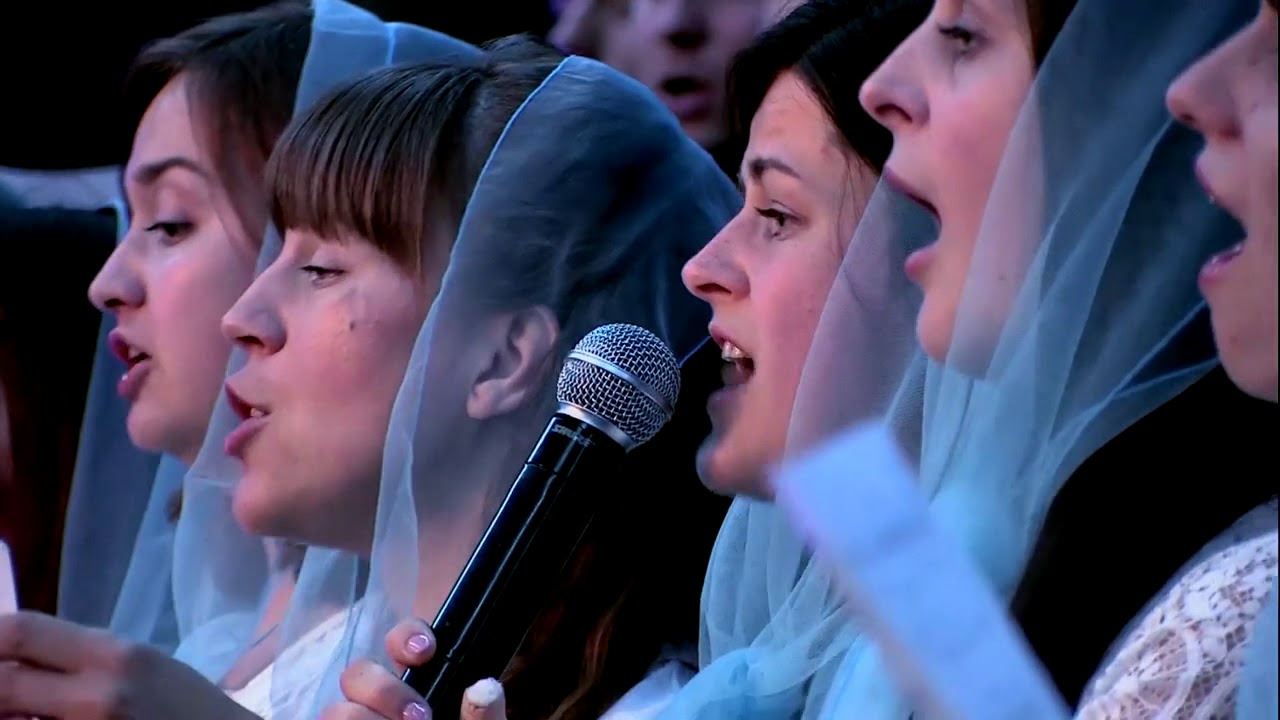 Малин фест 2018 1 частина MalynFest 2018