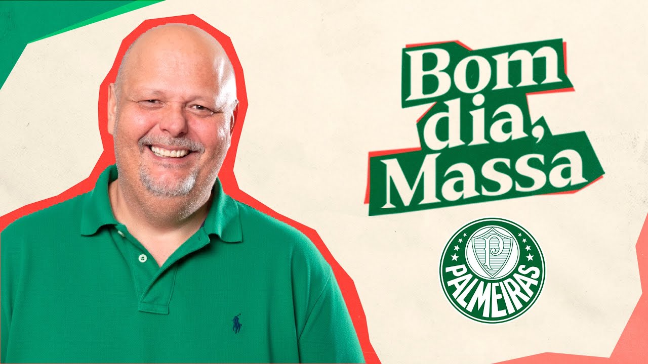 PALMEIRAS:  COMO SER&Aacute; A PREPARA&Ccedil;&Atilde;O EM QUITO?