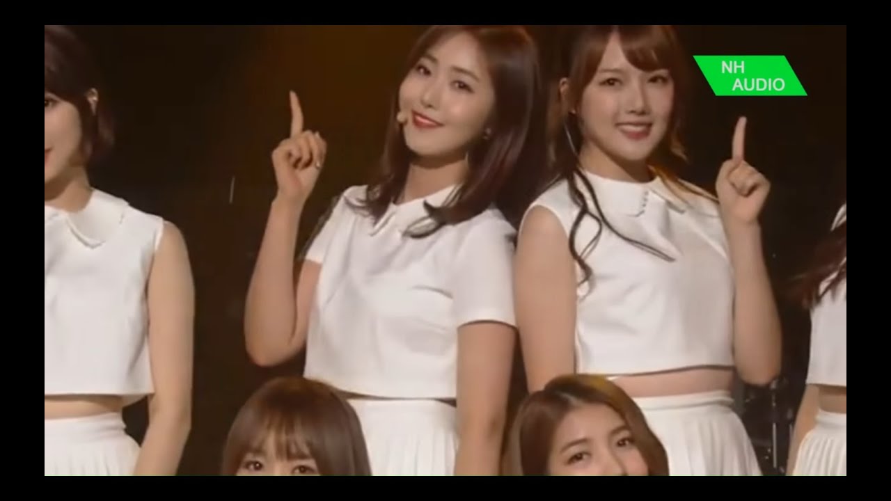 [MR Removed] 160903 Navillera + Glass Bead + Rough + Me Gustas Tu - GFriend - Sketchbook