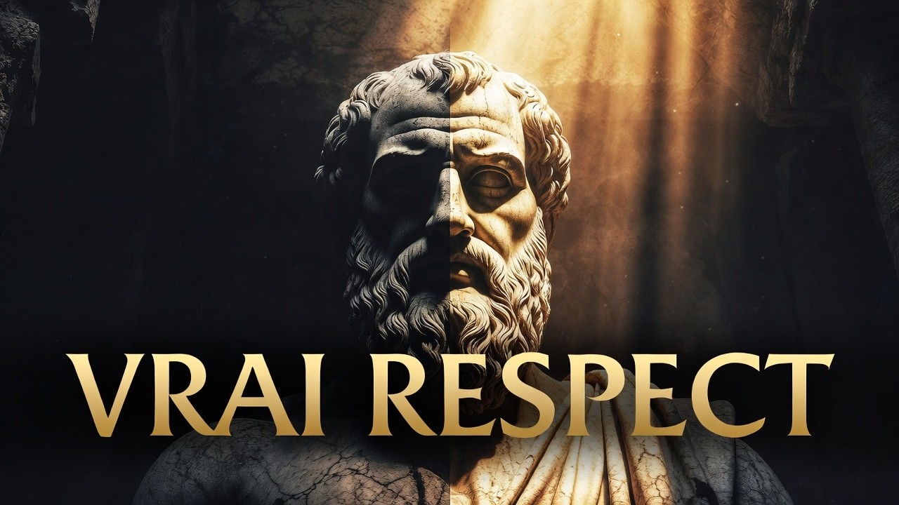 Pourquoi Les Stoïciens Ne Courent Pas Après Le Respect