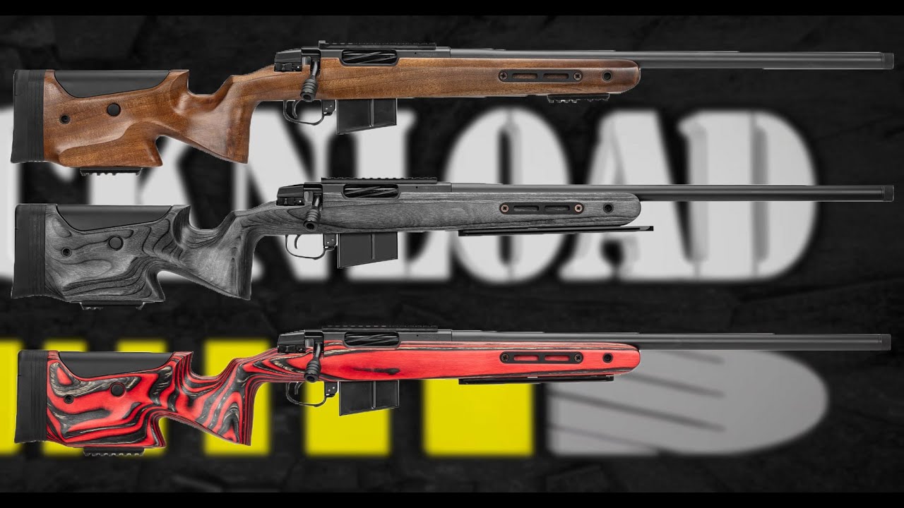 ATA Turqua PT **ПОЛНЫЙ ОБЗОР RACKNLOAD**