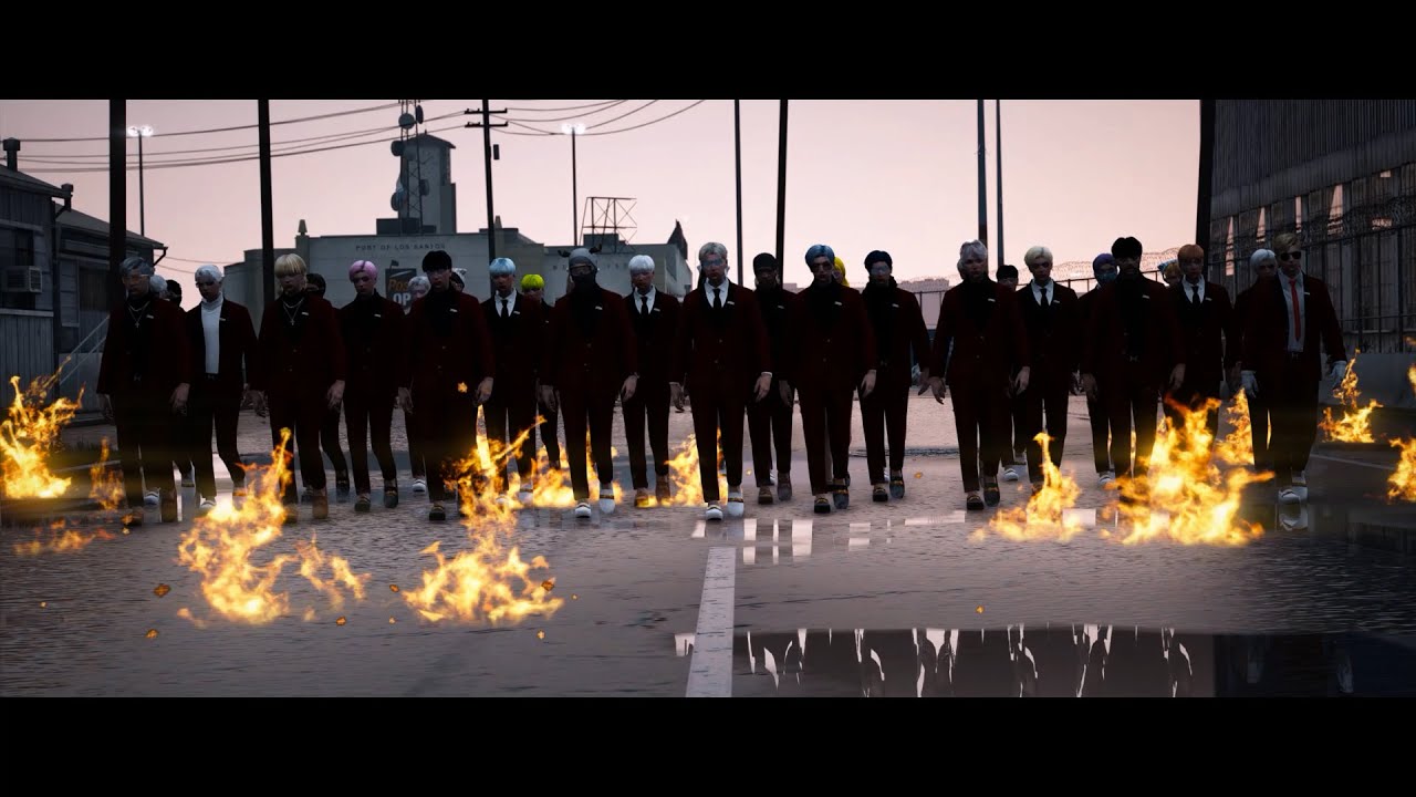 นิทานกากีนัง - CALI SEMIPRO (Official MV)