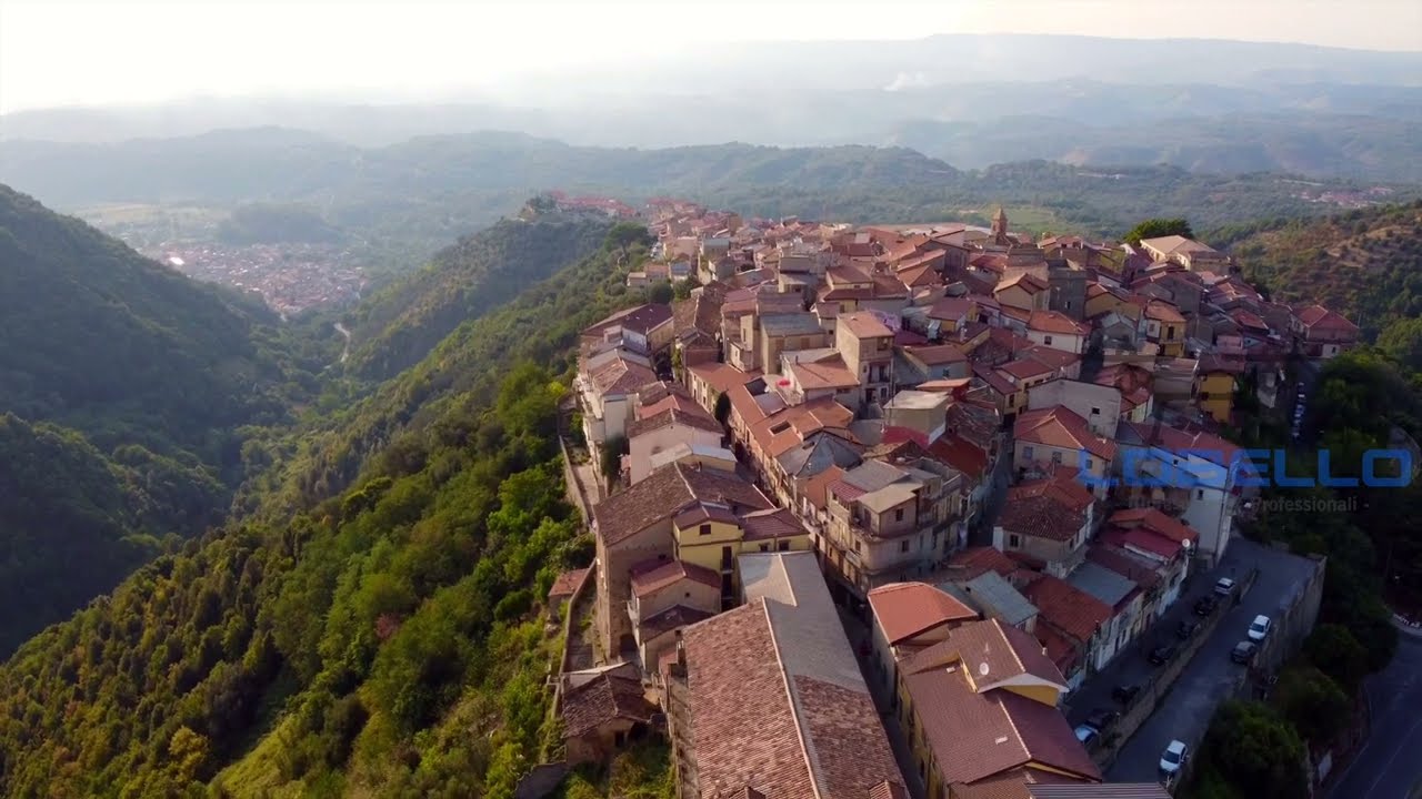 Arena(VV)Calabria 🇮🇹come non l’avete mai vista dall’alto del mio drone by Antonio Lobello uGesaru