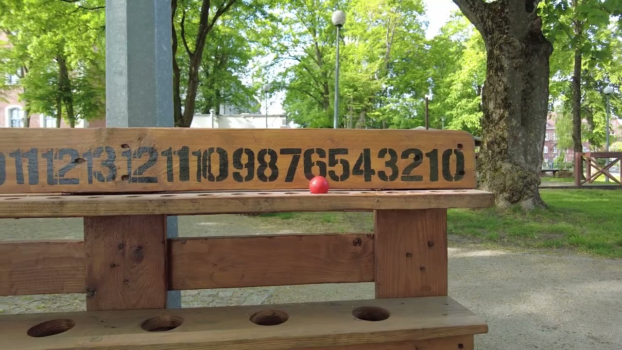 Bulodromy w Szczecinku