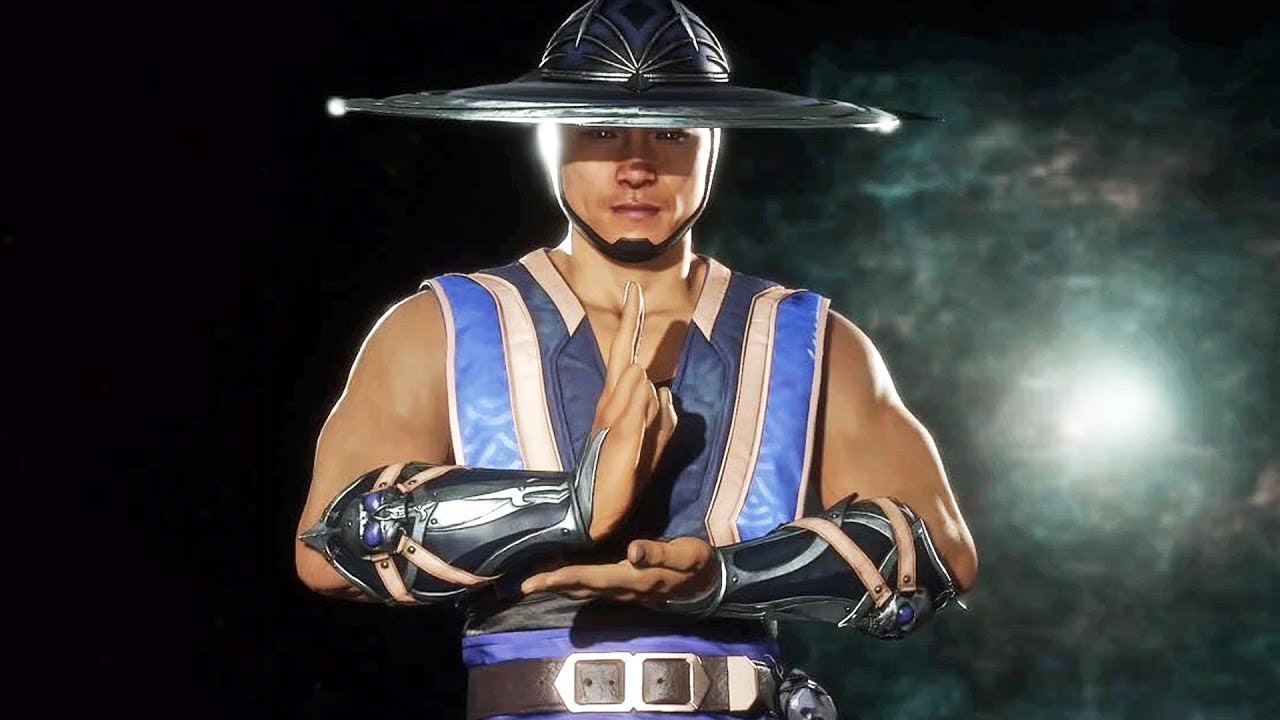 The Highest Ranked Kung Lao Player in MK11 - Mortal Kombat 11 Ranked Online Matches