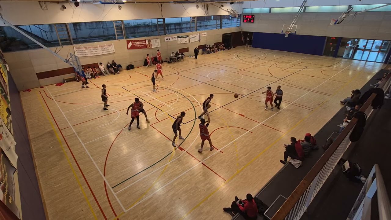 SANTAKO DIAGONAL MAR P2