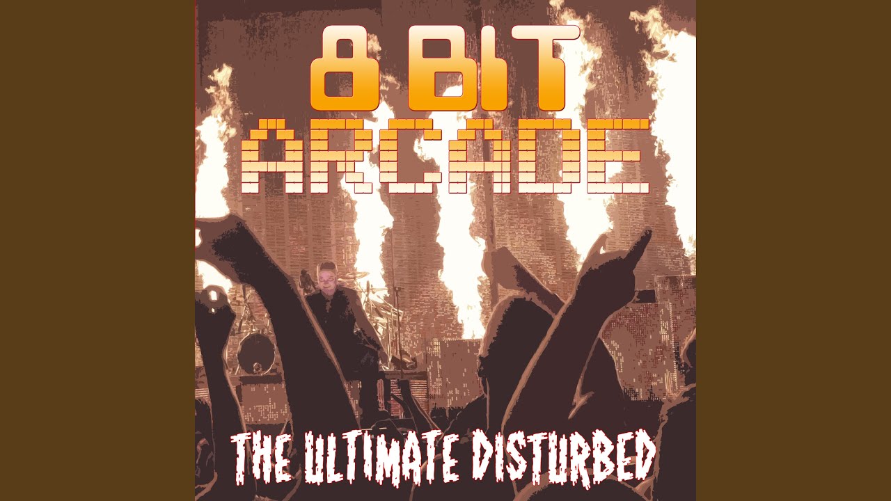 The Game (8-Bit Computer Game Version)