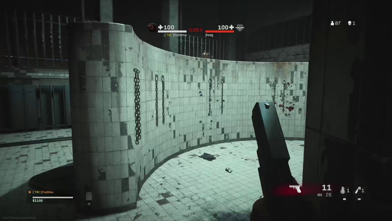 Gulag trick