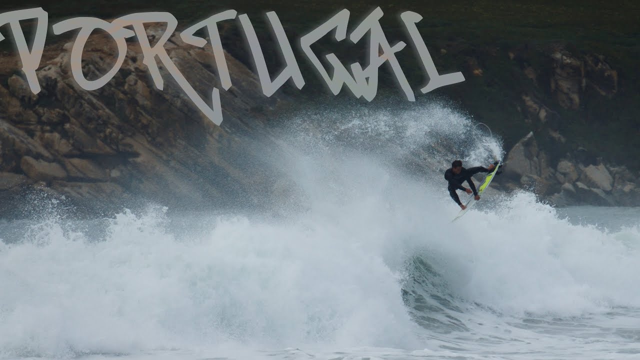 PORTUGAL 2025 | Kauli Vaast