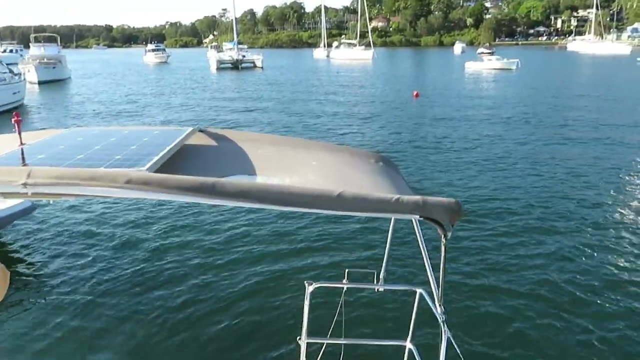 Performance Boating Sales - For Sale: 2017 Jeanneau Sun Odyssey 349