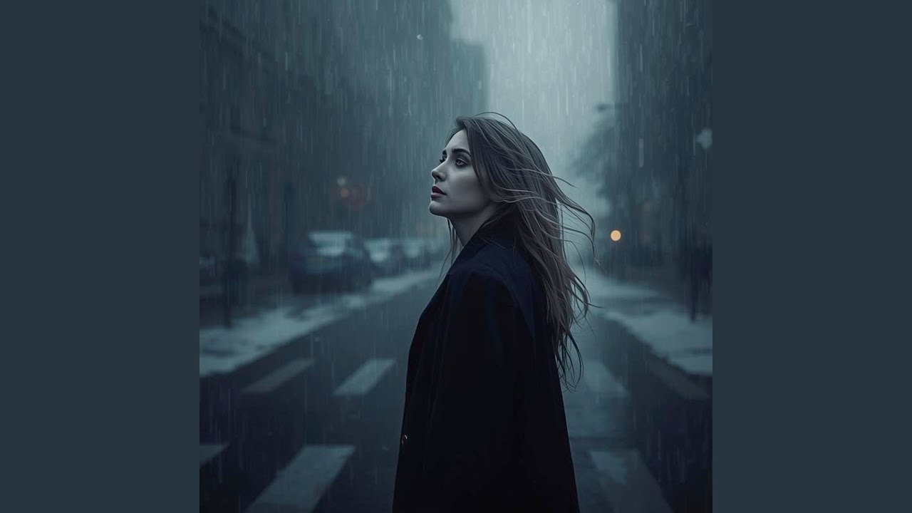 Мне больше не больно