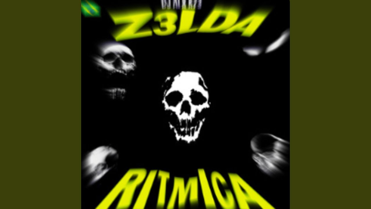 Z3Lda Ritmica