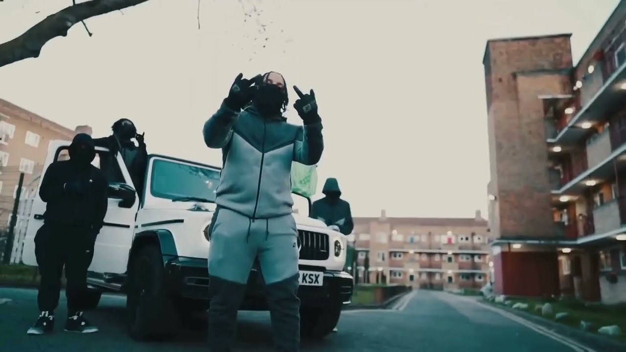 [ FREE] BG - EY EY (GANGSTER TRAP) ☠️ [ BEAT]